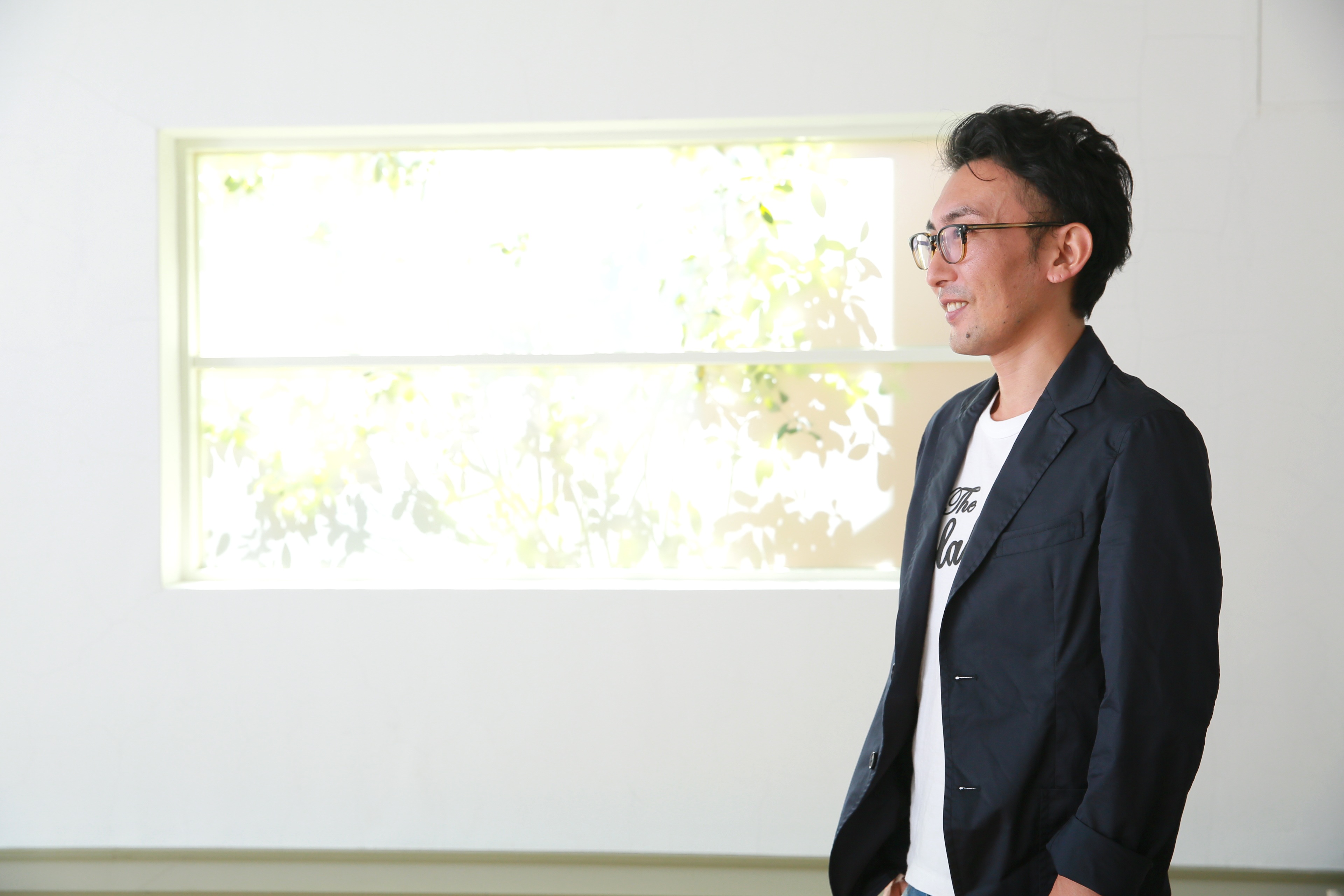 株式会社髪研 代表取締役 鈴木和敏